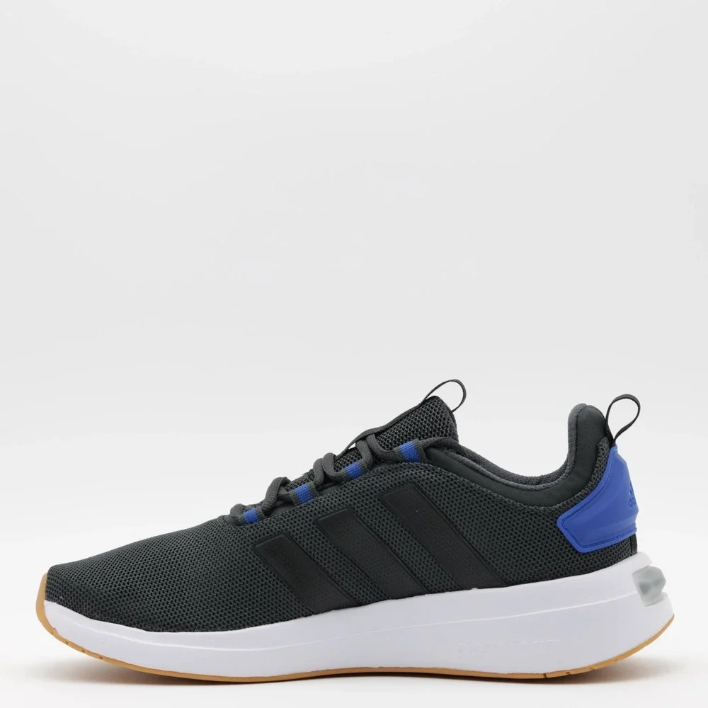Adidas Men's Race TR23 Running Shoes Black Size 10 Cushioned‎ Low Top Comfort